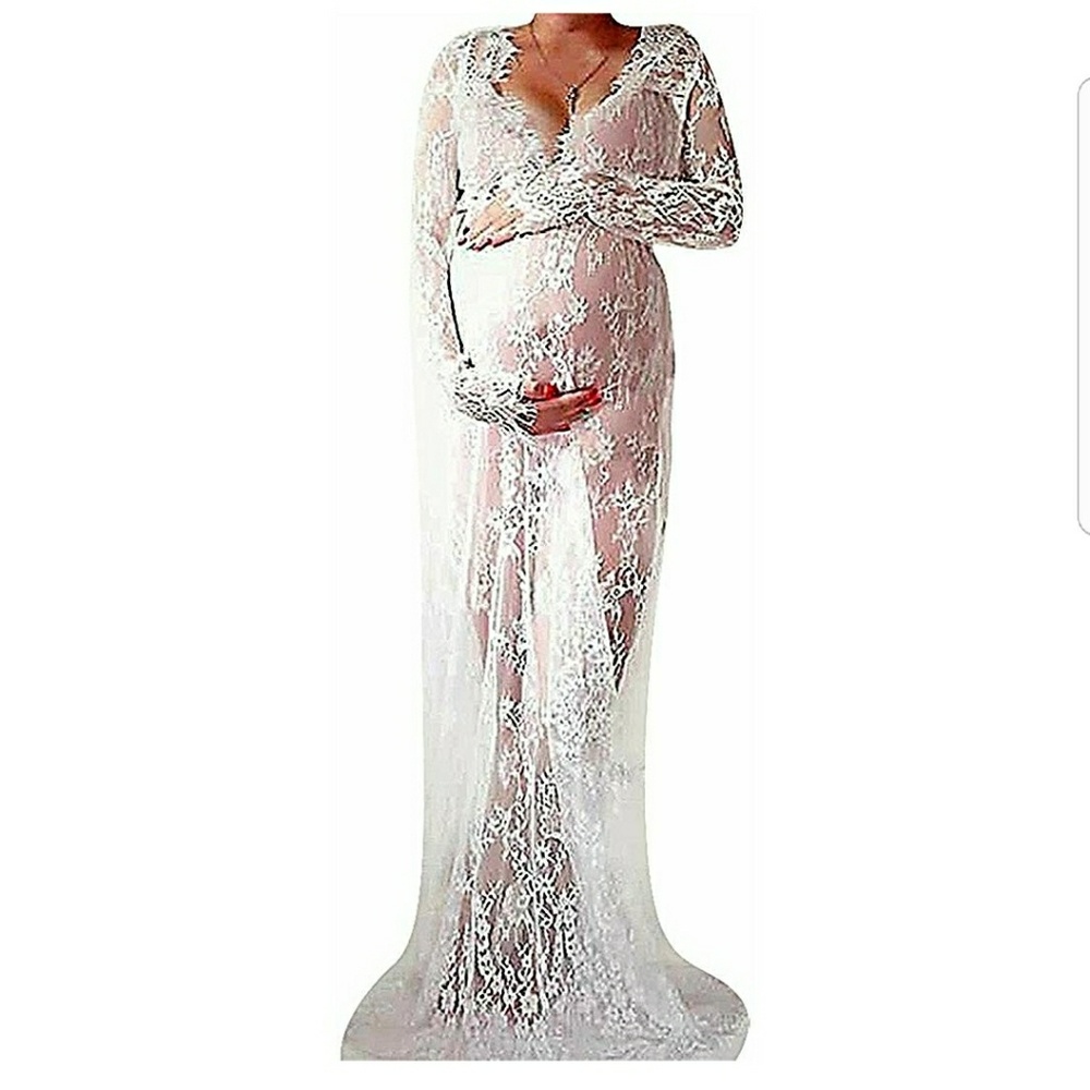 Maternity dress
